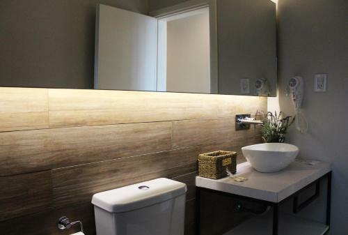 Lodge Las Morenas Tandil