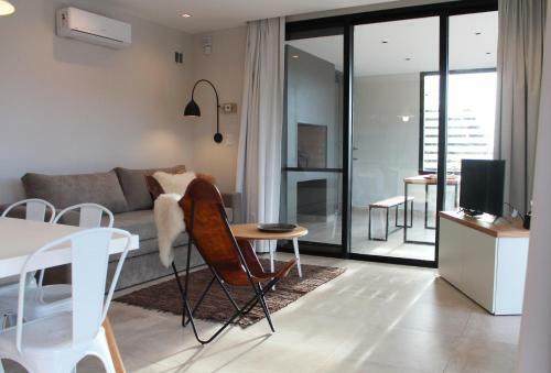 Lodge Las Morenas Tandil