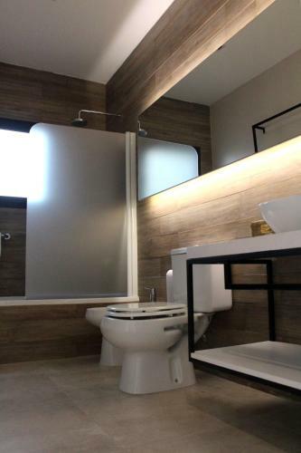 Lodge Las Morenas Tandil