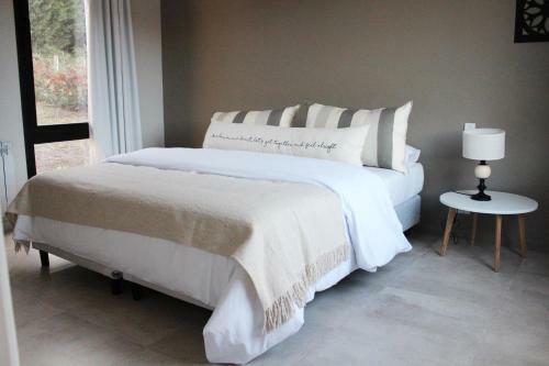 Lodge Las Morenas Tandil