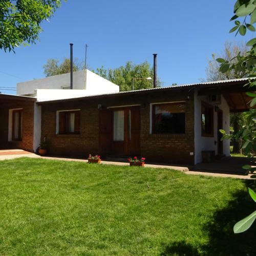Casa Barrio Golf