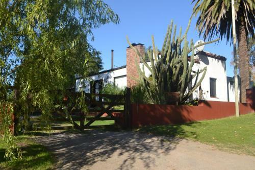 Villa Adelina