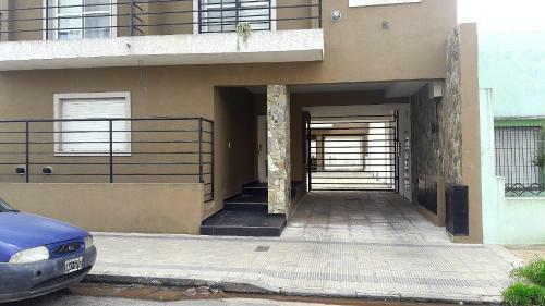 Apartamento Juana