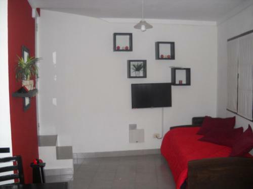 Apartamento Lo De Rossi