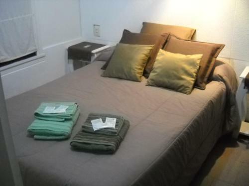 Apartamento Lo De Rossi