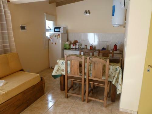 Apartamento Departamentos Tandil