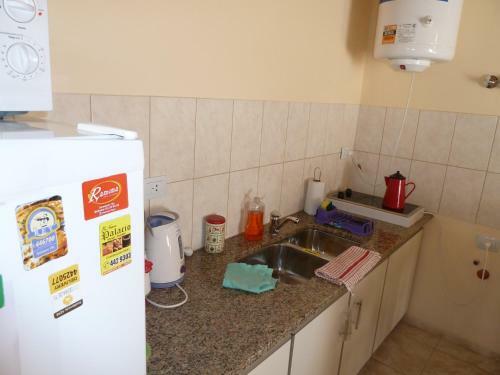 Apartamento Departamentos Tandil