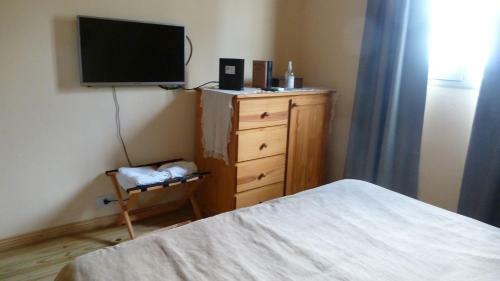 Apartamento Departamentos Tandil