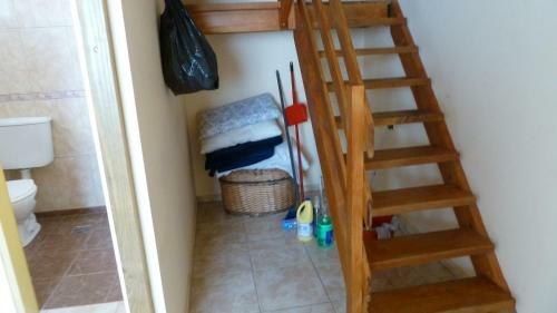 Apartamento Departamentos Tandil