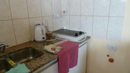 Apartamento Departamentos Tandil