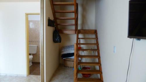 Apartamento Departamentos Tandil