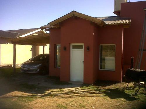 Lodge Complejo Caba�as Cerro Redondo