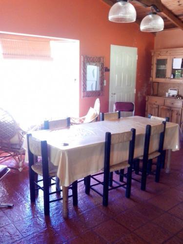 Agroturismo El Refugio Casa Quinta
