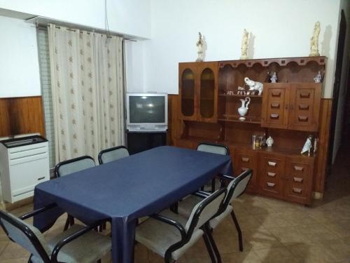 Apartamento Departamento Avenida Colon