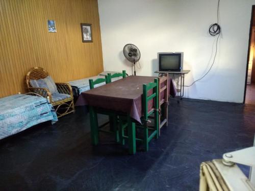 Apartamento Departamento Avenida Colon