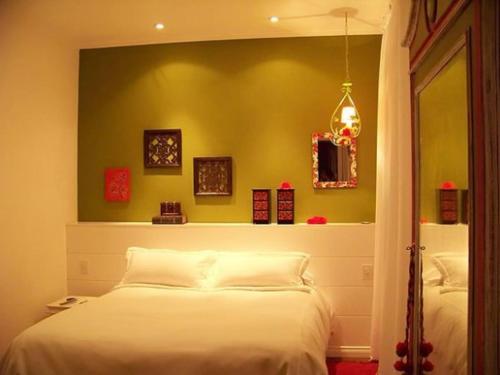 Apartamento El Solar De Las Magnolias