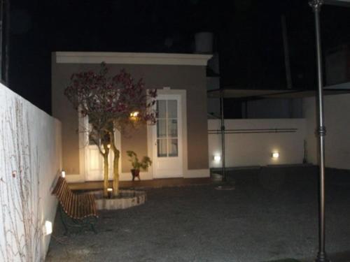 Apartamento El Solar De Las Magnolias