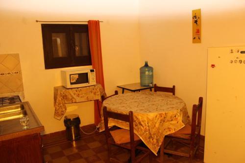 Posada Los Manantiales