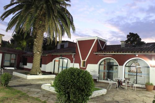 Posada Los Manantiales