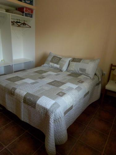 Lodge El Pinar - Hospedaje Serrano