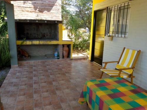 Lodge Caba�a Refugio De Caminantes