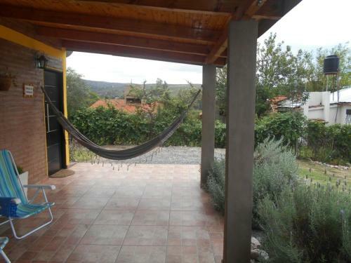 Lodge Caba�a Refugio De Caminantes