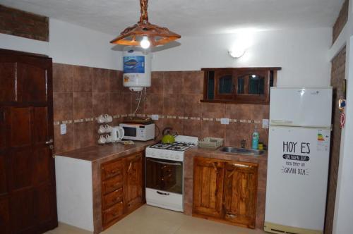 Tanti Sierras House