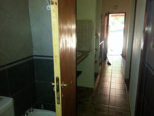 Apartamentos Akutitanti