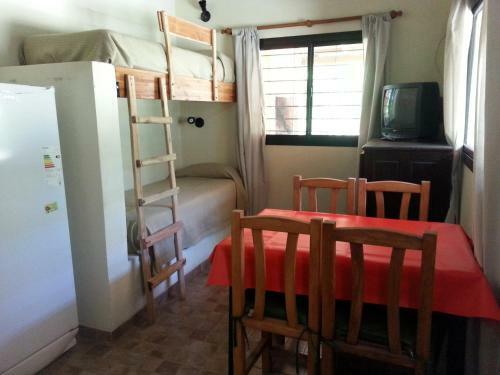 Apartamentos Akutitanti