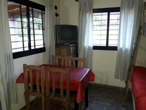 Apartamentos Akutitanti