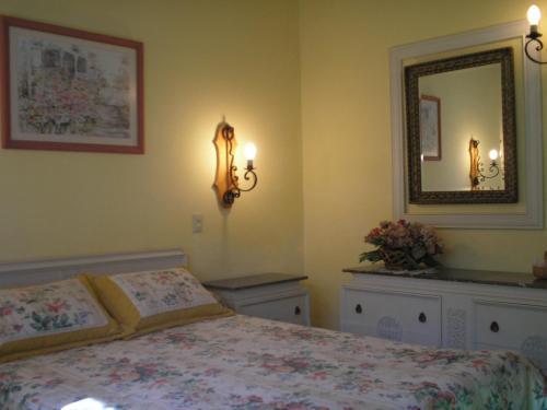 Lodge La Caba�a De Abuela Maruca