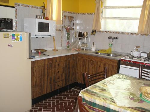 Lodge La Caba�a De Abuela Maruca