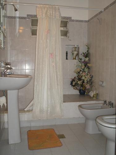 Lodge La Caba�a De Abuela Maruca