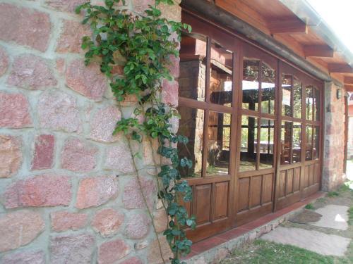 Lodge Complejo La Cascada De Tanti