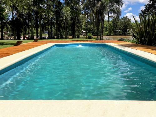 Apartamento Caba�as Bahia Esmeralda
