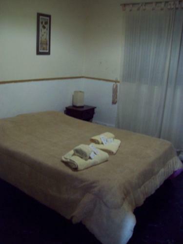 Hotel Hosteria Picun Leufu