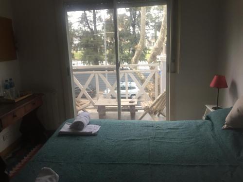 Muy Centrico Frente Al Rio