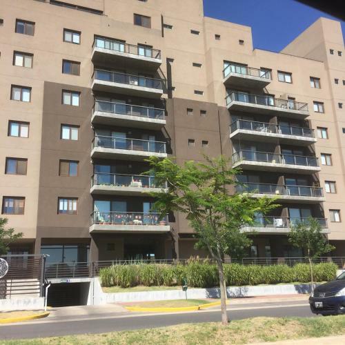 Apartamento Nordelta - Zaduh -
