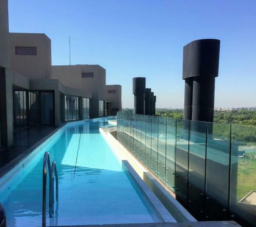 Apartamento Nordelta - Zaduh -