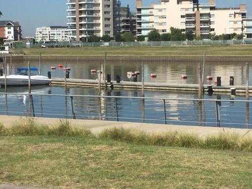 Apartamento Nordelta - Zaduh -