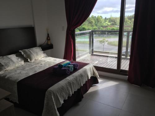 Apartamento Nordelta - Zaduh -