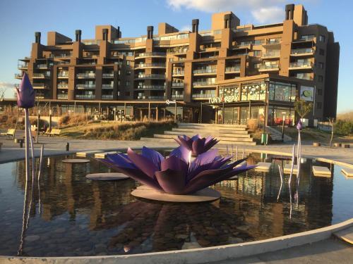 Apartamento Nordelta - Zaduh -