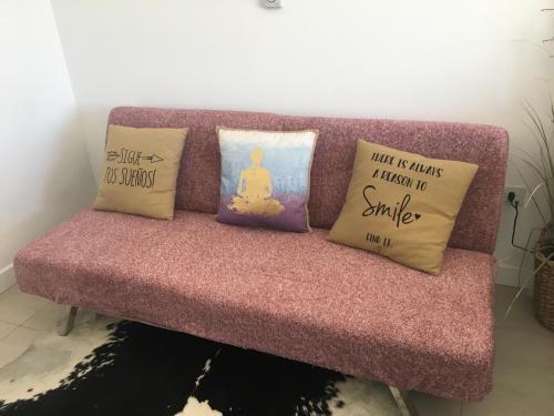 Apartamento Nordelta - Zaduh -