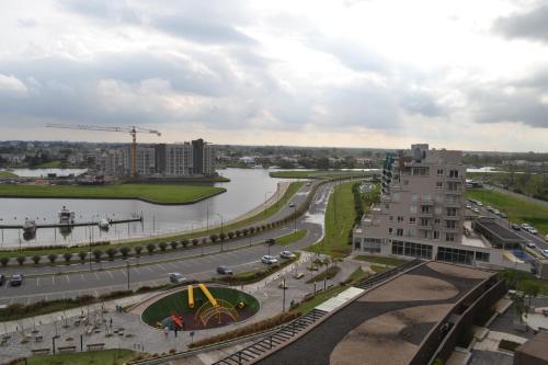 Apartamento Nordelta - Zaduh -