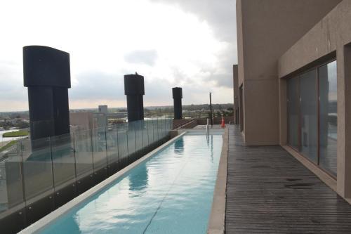 Apartamento Nordelta - Zaduh -