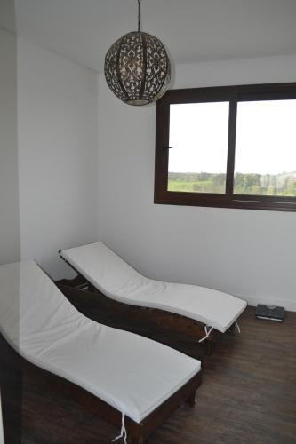 Apartamento Nordelta - Zaduh -