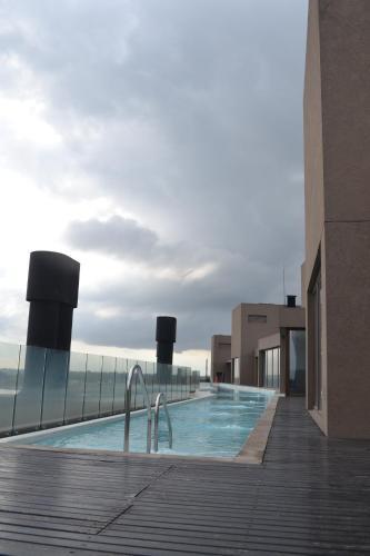 Apartamento Nordelta - Zaduh -