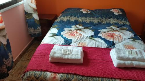 Apartamento Departamento Alem