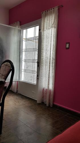 Apartamento Departamento Alem