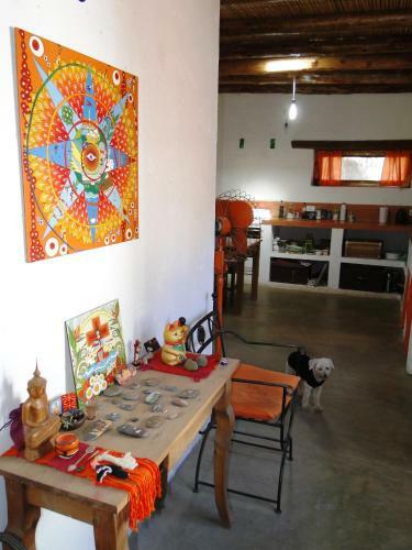 Lodge El Paraiso, Casa De Adobe